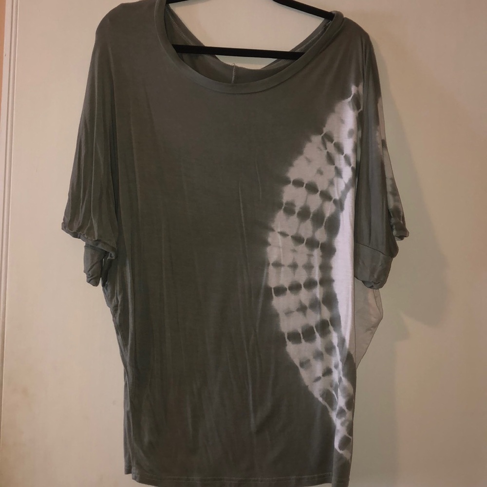 Boutique blouse